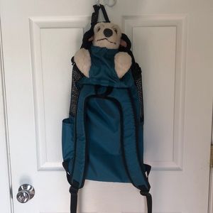 K9 sport sack air, size medium